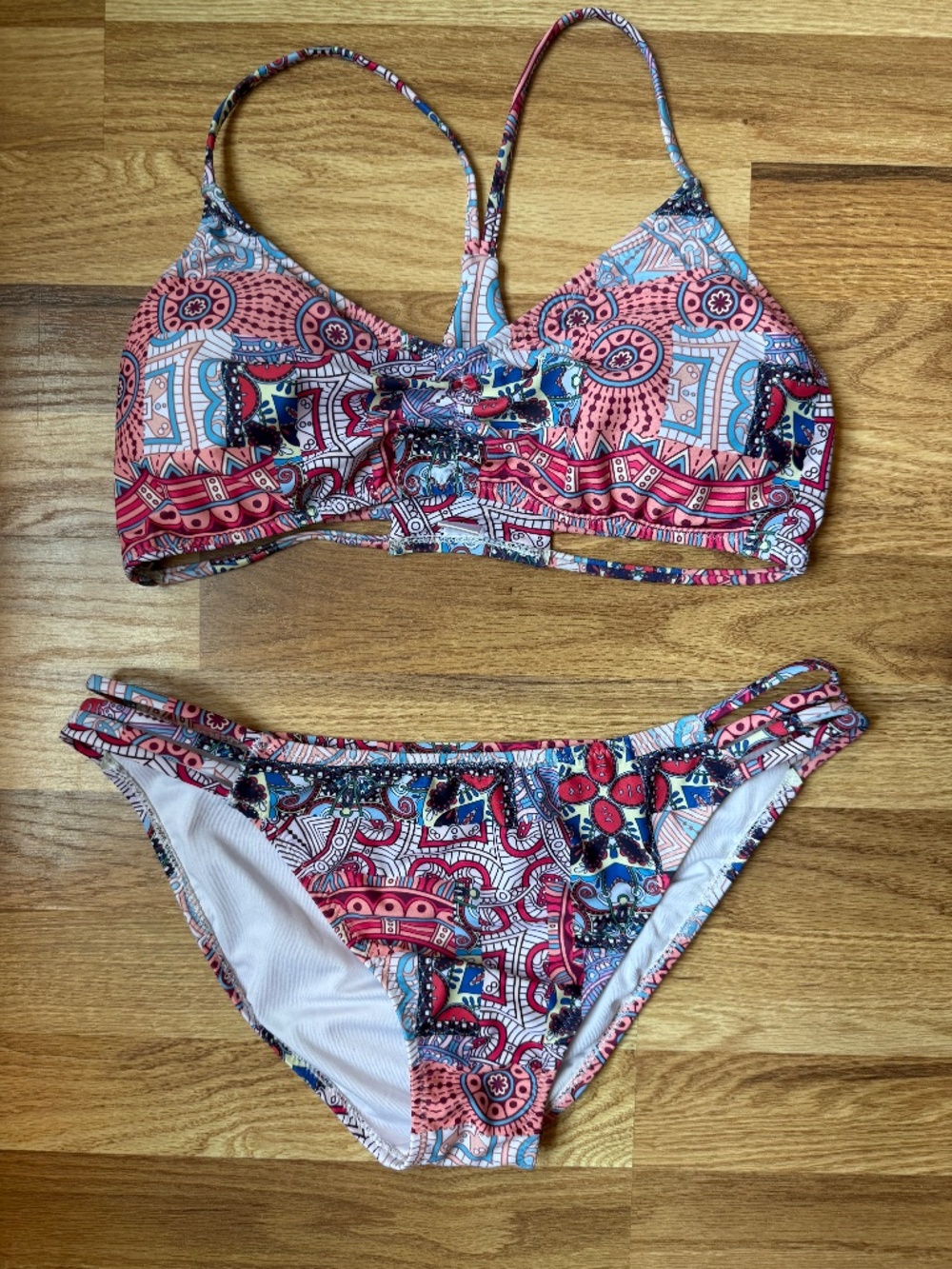 Women’s bikini